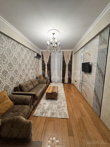 Satılır 2 otaqlı yeni tikili 65 m², Abşeron r., photo 1 from 10
