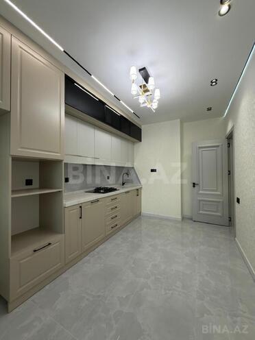 Продаётся 3-комн. новостройка 93 м², м. Нефтчиляр, photo 12 from 18