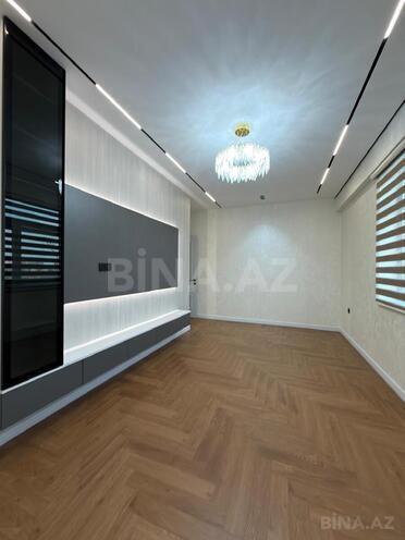 Продаётся 3-комн. новостройка 93 м², м. Нефтчиляр, photo 6 from 18