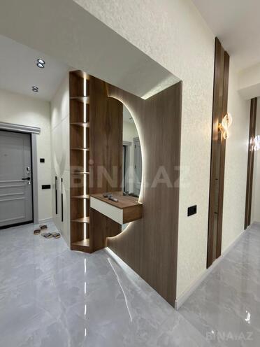 Продаётся 3-комн. новостройка 93 м², м. Нефтчиляр, photo 4 from 18