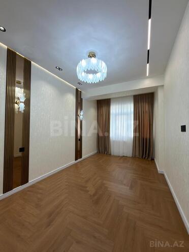 Продаётся 3-комн. новостройка 93 м², м. Нефтчиляр, photo 7 from 18