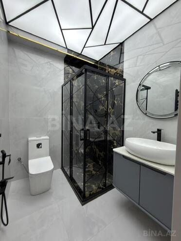 Продаётся 3-комн. новостройка 93 м², м. Нефтчиляр, photo 15 from 18