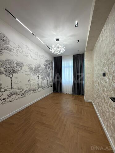 Продаётся 3-комн. новостройка 93 м², м. Нефтчиляр, photo 9 from 18