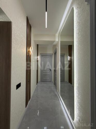 Продаётся 3-комн. новостройка 93 м², м. Нефтчиляр, photo 3 from 18