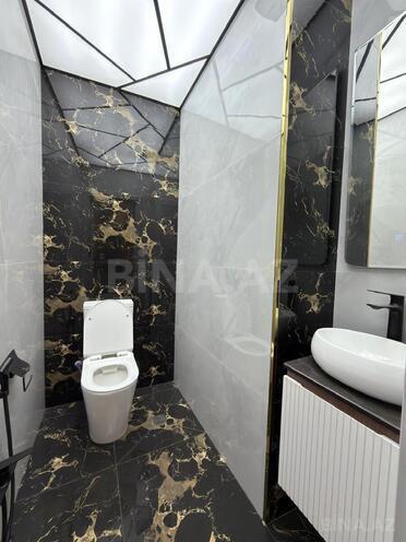 Продаётся 3-комн. новостройка 93 м², м. Нефтчиляр, photo 17 from 18
