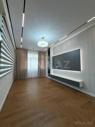 Продаётся 3-комн. новостройка 93 м², м. Нефтчиляр, photo 5 from 18