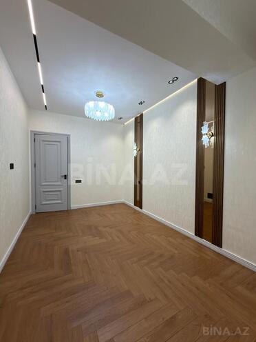 Продаётся 3-комн. новостройка 93 м², м. Нефтчиляр, photo 8 from 18
