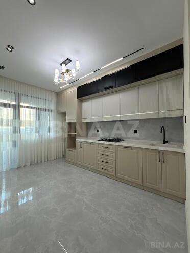 Продаётся 3-комн. новостройка 93 м², м. Нефтчиляр, photo 11 from 18