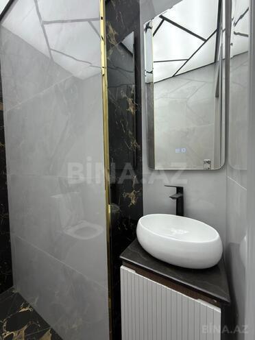 Продаётся 3-комн. новостройка 93 м², м. Нефтчиляр, photo 16 from 18