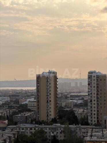 Продаётся 3-комн. новостройка 93 м², м. Нефтчиляр, photo 14 from 18
