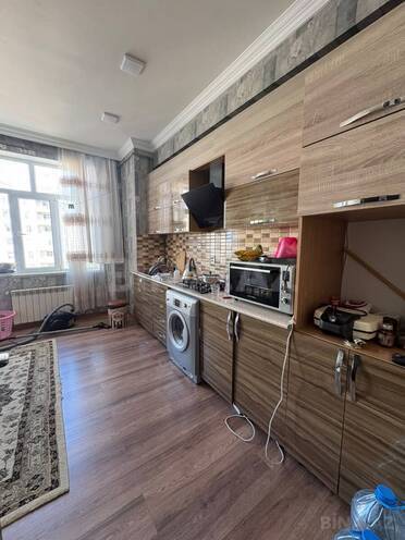 Продается 2-комн. новостройка 88 м², м. Ази Асланов, photo 10 from 16