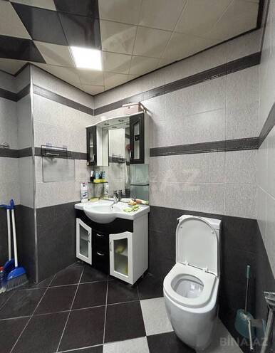 Продается 2-комн. новостройка 88 м², м. Ази Асланов, photo 14 from 16