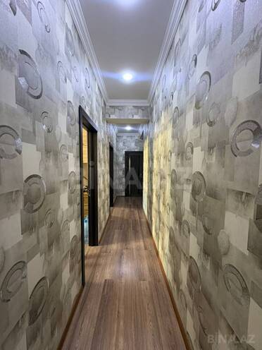 Продается 2-комн. новостройка 88 м², м. Ази Асланов, photo 9 from 16