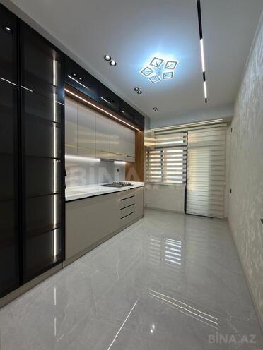 Satılır 2 otaqlı yeni tikili 76 m², Neftçilər m., photo 5 from 16
