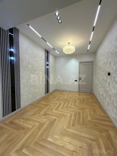 Satılır 2 otaqlı yeni tikili 76 m², Neftçilər m., photo 8 from 16