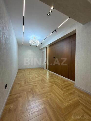 Satılır 2 otaqlı yeni tikili 76 m², Neftçilər m., photo 3 from 16