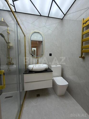 Satılır 2 otaqlı yeni tikili 76 m², Neftçilər m., photo 14 from 16