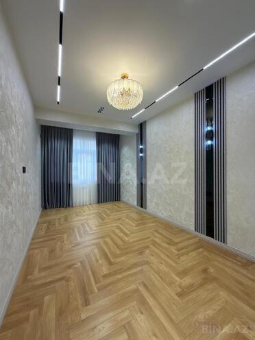 Satılır 2 otaqlı yeni tikili 76 m², Neftçilər m., photo 7 from 16