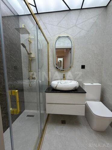 Satılır 2 otaqlı yeni tikili 76 m², Neftçilər m., photo 15 from 16