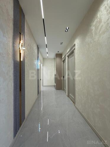 Satılır 2 otaqlı yeni tikili 76 m², Neftçilər m., photo 11 from 16