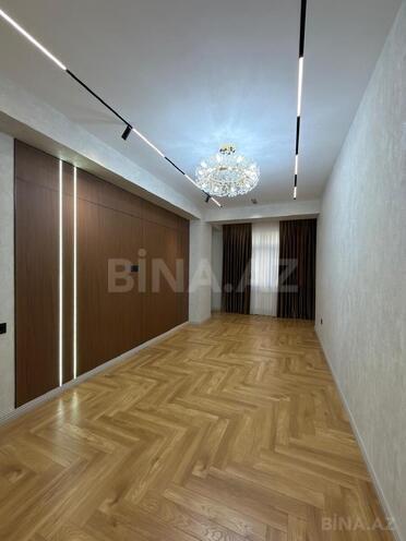 Satılır 2 otaqlı yeni tikili 76 m², Neftçilər m., photo 1 from 16