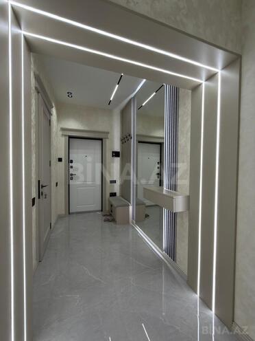 Satılır 2 otaqlı yeni tikili 76 m², Neftçilər m., photo 9 from 16