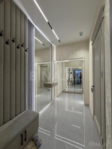 Satılır 2 otaqlı yeni tikili 76 m², Neftçilər m., photo 10 from 16