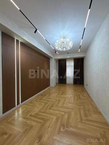 Satılır 2 otaqlı yeni tikili 76 m², Neftçilər m., photo 4 from 16