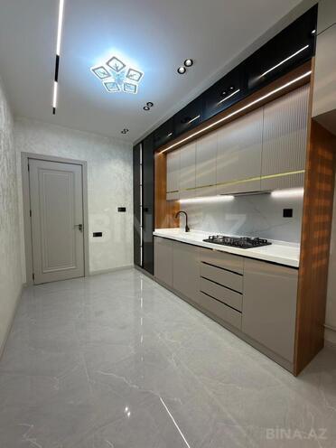 Satılır 2 otaqlı yeni tikili 76 m², Neftçilər m., photo 6 from 16