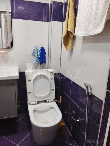 Продается 3-комн. вторичка 75 м², м. Нефтчиляр, photo 14 from 16