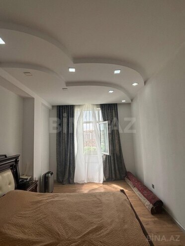 Продается 3-комн. новостройка 130 м², м. Гянджлик, photo 4 from 9