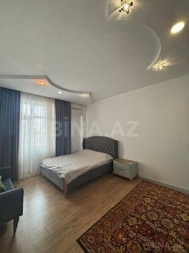 Продается 3-комн. новостройка 130 м², м. Гянджлик, photo 3 from 9