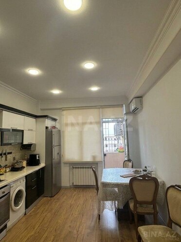 Продается 3-комн. новостройка 130 м², м. Гянджлик, photo 5 from 9