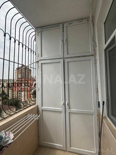 Продается 3-комн. новостройка 130 м², м. Гянджлик, photo 7 from 9