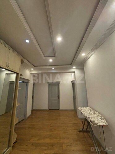 Продается 3-комн. новостройка 130 м², м. Гянджлик, photo 6 from 9