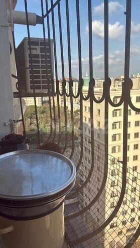 Продается 3-комн. новостройка 130 м², м. Гянджлик, photo 8 from 9