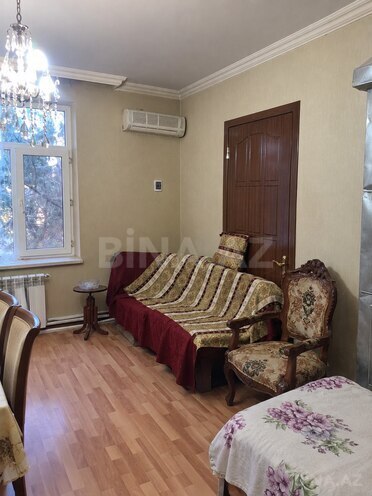 Продается 2-комн. вторичка 60 м², Насиминский  р., photo 4 from 10