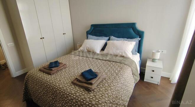 İcarəyə verilir 2 otaqlı yeni tikili 62 m², Ağ şəhər q., photo 3 from 16