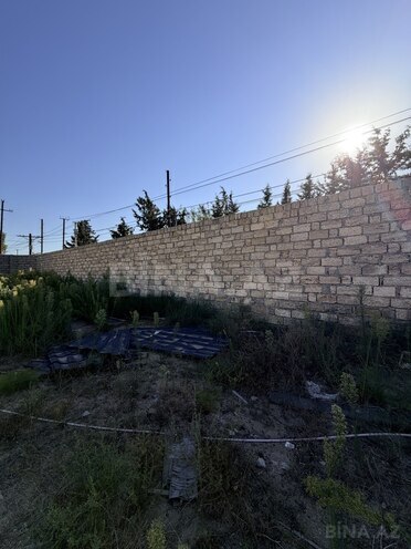 Satılır  torpaq 6 sot, Mərdəkan q., photo 1 from 4