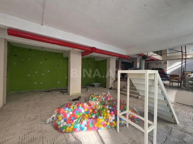 İcarəyə verilir  obyekt 264 m², Ağ şəhər q., photo 5 from 14