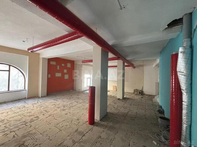 İcarəyə verilir  obyekt 264 m², Ağ şəhər q., photo 11 from 14