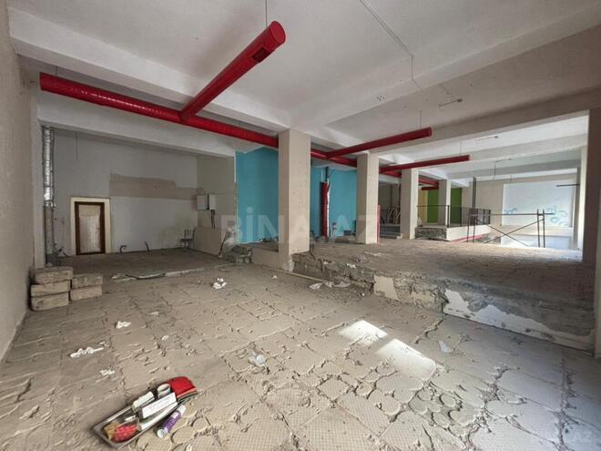 İcarəyə verilir  obyekt 264 m², Ağ şəhər q., photo 9 from 14