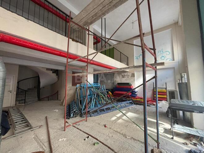 İcarəyə verilir  obyekt 264 m², Ağ şəhər q., photo 3 from 14