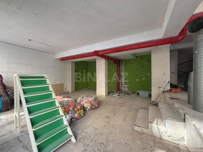 İcarəyə verilir  obyekt 264 m², Ağ şəhər q., photo 6 from 14