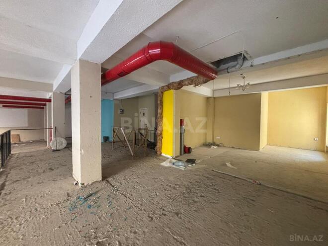 İcarəyə verilir  obyekt 264 m², Ağ şəhər q., photo 12 from 14