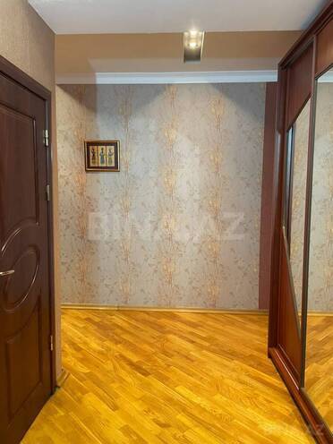 İcarəyə verilir 3 otaqlı yeni tikili 120 m², Şah İsmayıl Xətai m., photo 7 from 10