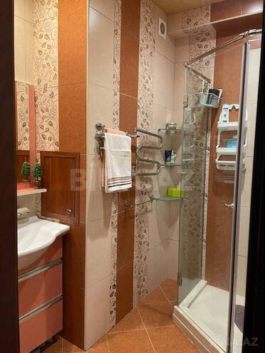 İcarəyə verilir 3 otaqlı yeni tikili 120 m², Şah İsmayıl Xətai m., photo 8 from 10