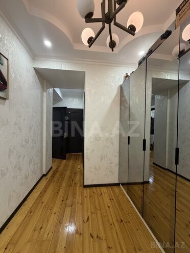 Satılır 2 otaqlı yeni tikili 51 m², Masazır q., photo 11 from 14