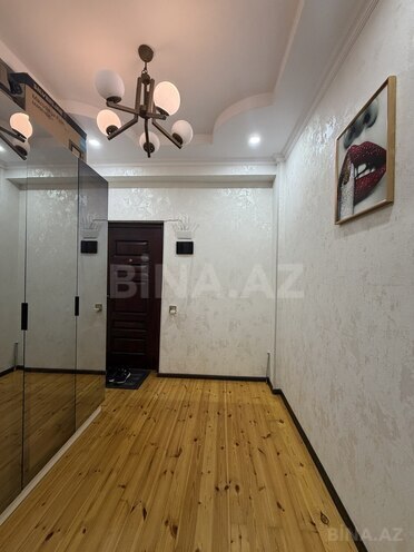 Satılır 2 otaqlı yeni tikili 51 m², Masazır q., photo 10 from 14