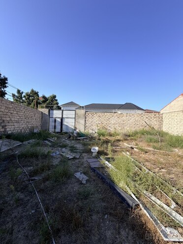 Satılır  torpaq 6 sot, Mərdəkan q., photo 3 from 4
